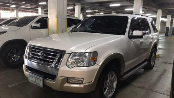 Wallet Friendly 10 Ford Explorer For Sale In Jun 21