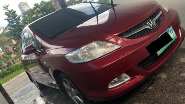 Used Red Honda City best prices for sale in Cavite - Philippines