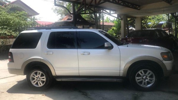 Wallet Friendly 10 Ford Explorer For Sale In Jun 21