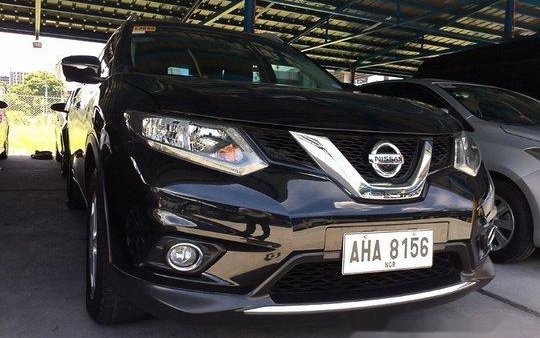 Latest Nissan X Trail For Sale In Paranaque Metro Manila In Sep 21