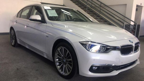 Wallet Friendly 17 Bmw 3d For Sale In Sep 21