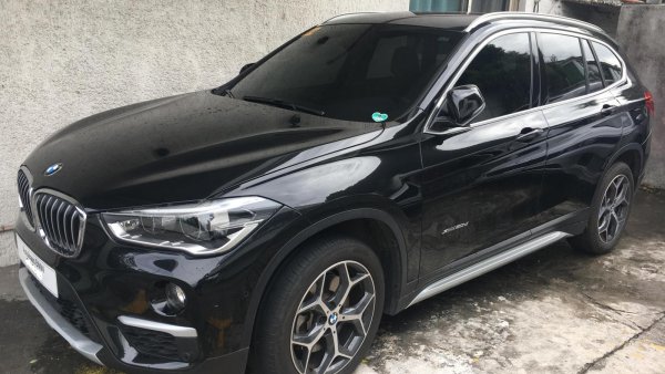 Used Bmw X1 17 Philippines For Sale At Lowest Price In Aug 21