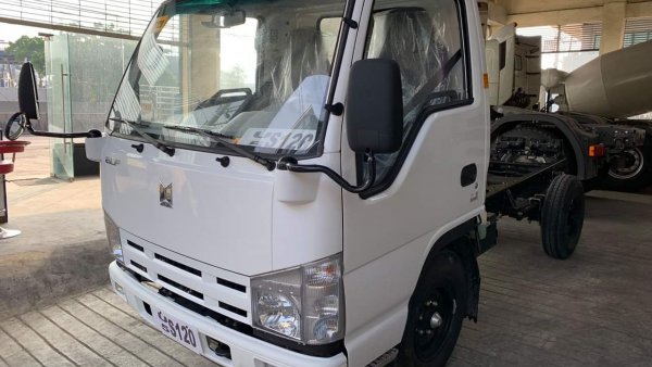 Download Cheapest New Isuzu Elf Pickup For Sale