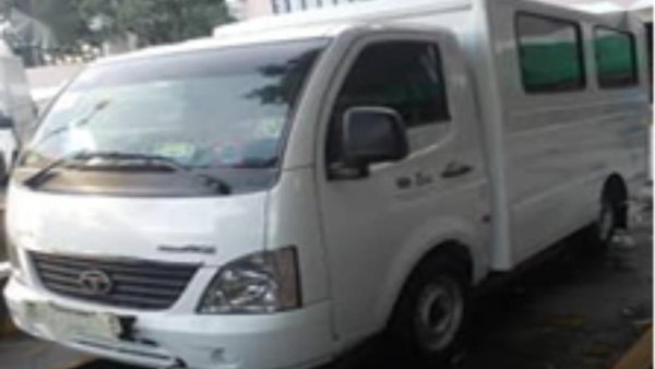 Tata van 2024 for sale