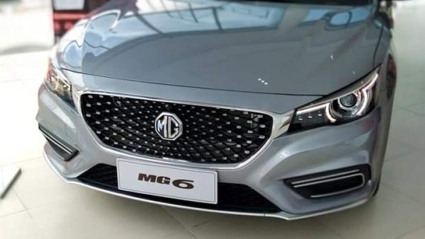 Cheapest New Mg 6 Cars For Sale In Sep 2021