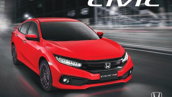 Wallet Friendly 19 Honda Civic For Sale In Sep 21