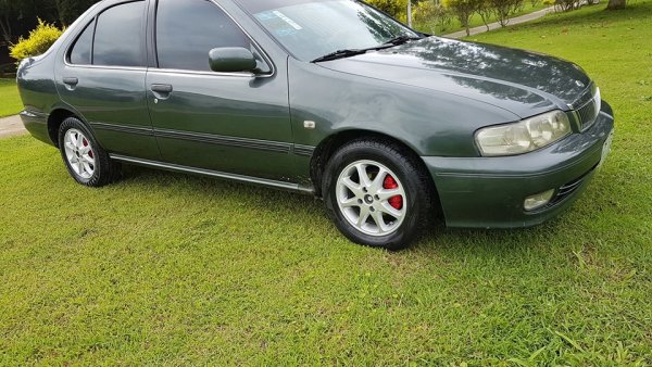 nissan sentra automatic for sale