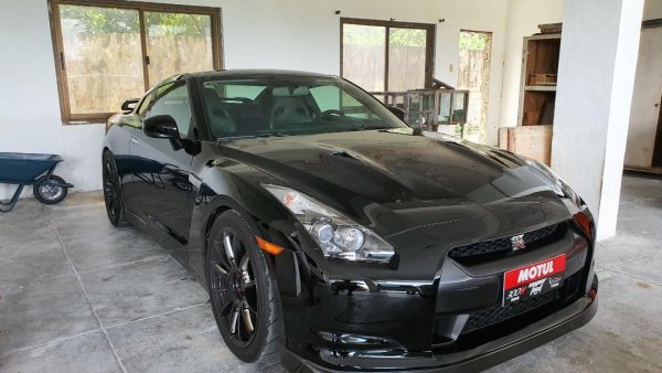 Wallet Friendly 11 Nissan Gt R For Sale In Jan 22