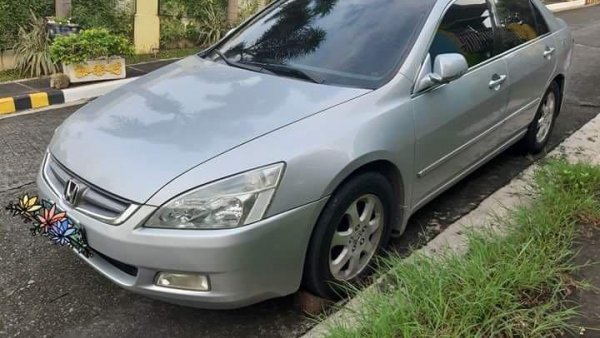 Wallet-friendly 2005 Honda Accord for Sale in Jan 2022