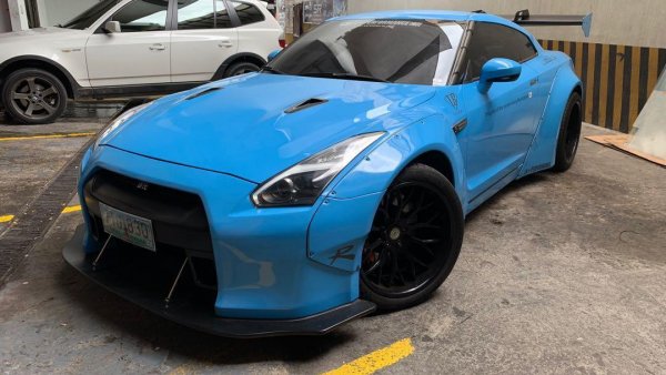 Used Nissan Skyline Philippines For Sale From 580 000 In Jan 22