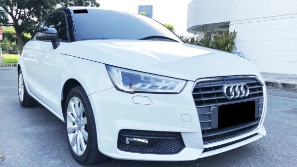 A1 Sportback > A1 > Audi Philippines