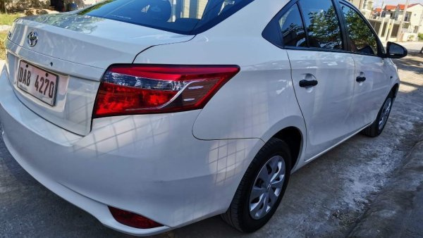 Used Toyota Vios From 2016 To 2022 Best Prices For Sale In Tanza Cavite Philippines