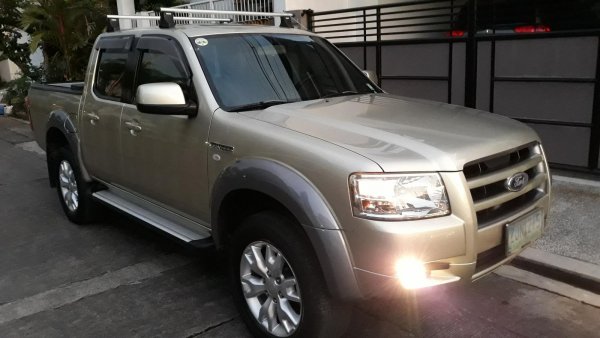 Wallet Friendly 2007 Ford Ranger For Sale In Nov 2021