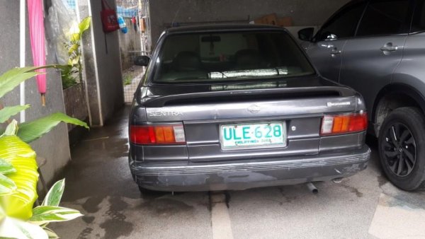 nissan sentra 1996 for sale