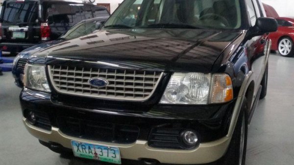 Wallet Friendly 05 Ford Explorer For Sale In May 21