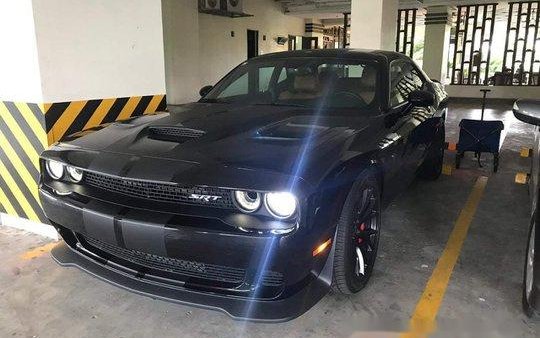 Buy Dodge Charger for sale in the Philippines