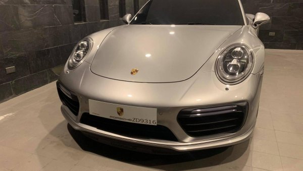 Porsche 911 Turbo Philippines For Sale From 500 000 In Jul 21