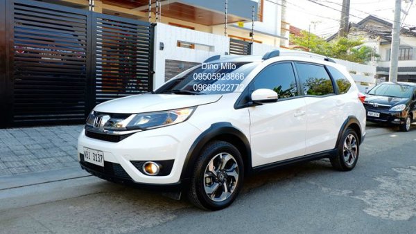 Wallet Friendly 17 Honda Br V For Sale In Sep 21 Wallet Friendly 17 Honda Br V For Sale In Sep 21