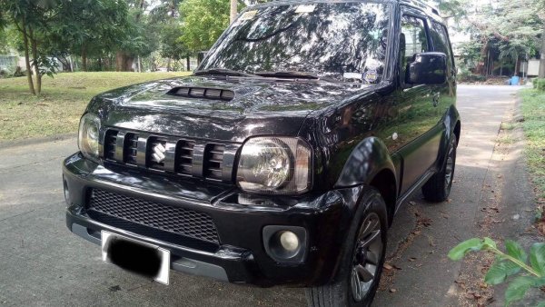 Comprar Suzuki Jimny en venta en Filipinas jimny 2015 Comprar Suzuki Jimny en venta en Filipinas