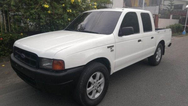 2002 Ford Ranger for Sale with Photos  CARFAX
