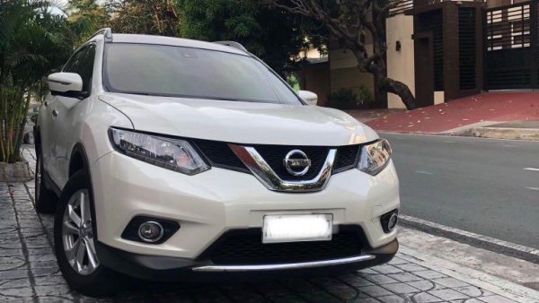 Latest Nissan X Trail For Sale In Rizal In Sep 21