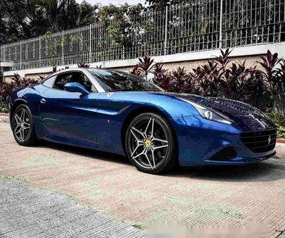 Ferrari California Price More Than 8 000 000 For Sale Philippines