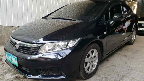 Wallet Friendly 2013 Honda Civic For Sale In Nov 2021