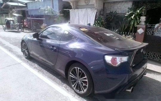 Wallet Friendly 16 Toyota 86 For Sale In Oct 21