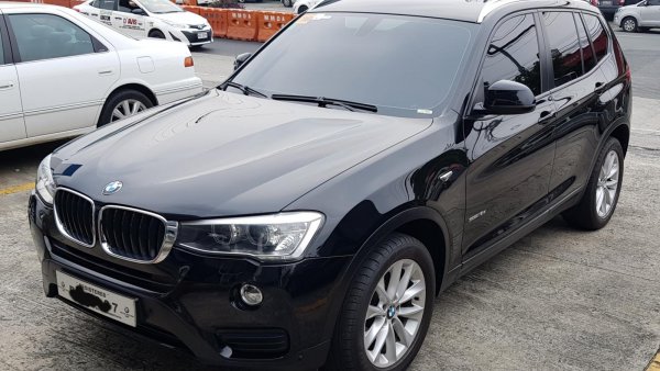 Wallet Friendly 16 Bmw X3 For Sale In Sep 21