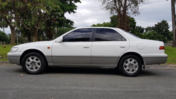 2000 Toyota Camry Price In Nigeria Review Specification