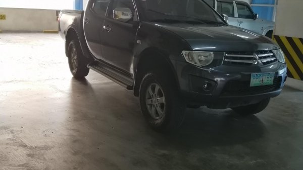 Wallet Friendly 10 Mitsubishi Strada For Sale In Dec 21