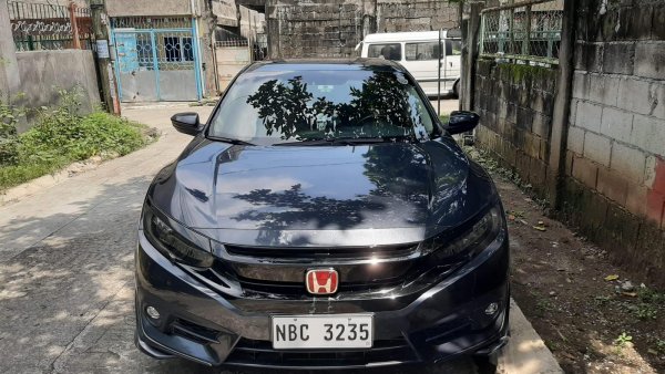 Wallet Friendly 16 Honda Civic For Sale In Sep 21