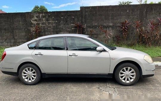 nissan teana 2007 price