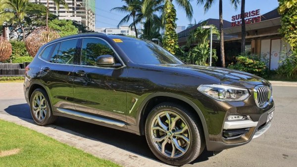 Wallet Friendly 19 Bmw X3 For Sale In Aug 21