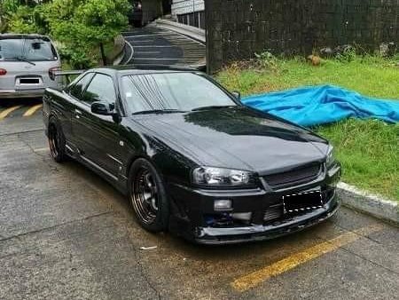 Used Nissan Skyline Philippines For Sale At Lowest Price In Mar 22