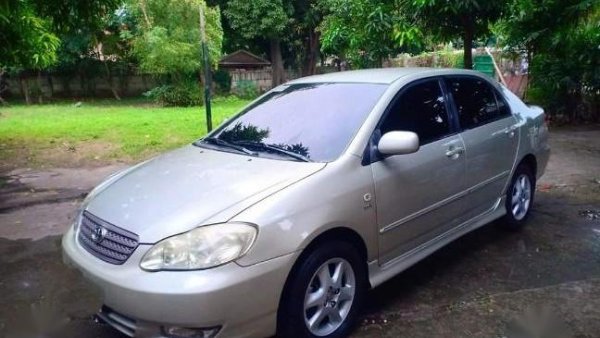 Wallet Friendly 06 Toyota Corolla For Sale In Aug 21
