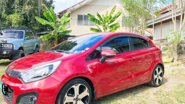 Wallet Friendly 12 Kia Rio For Sale In Jan 22