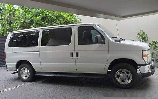 2012 discount ford e150