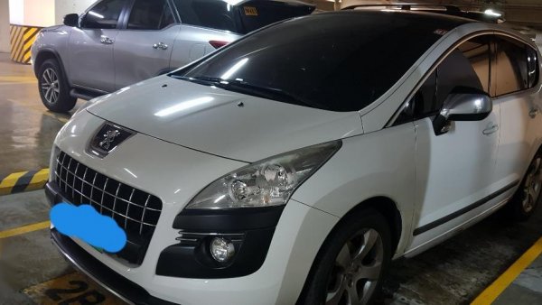 Used Peugeot 3008 Philippines For Sale From 780 000 In Jun 2022