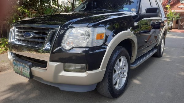 Wallet Friendly 10 Ford Explorer For Sale In Jun 21