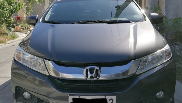 Used Honda City CVT transmission best prices for sale - Philippines