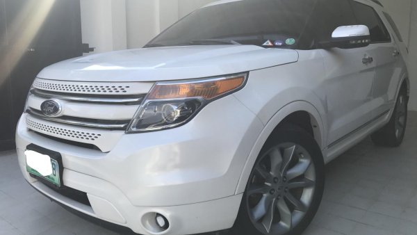 Wallet Friendly 12 Ford Explorer For Sale In Jun 21