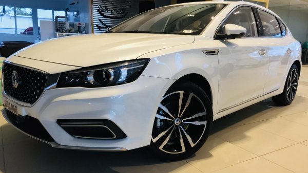 Wallet Friendly 2019 Mg 6 For Sale In Oct 2021