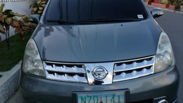 Wallet-friendly 2009 Nissan Livina for Sale in Jan 2022