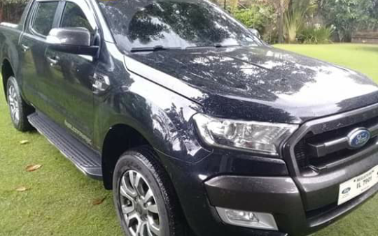 2014 Ford Ranger Xlt: My Honest Truth (After 8 Years!) - 5go7e1t