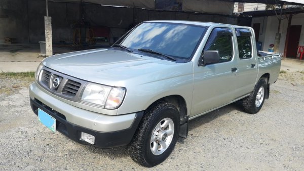 2008 nissan frontier for sale