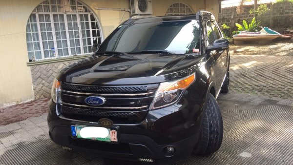 Wallet Friendly 12 Ford Explorer For Sale In Jun 21