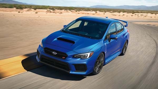 Subaru Wrx Sti 2 5 Mt Price In The Philippines Specs More Philkotse