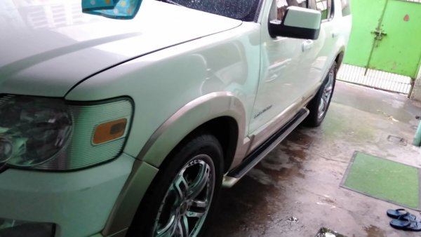 Wallet Friendly 05 Ford Explorer For Sale In May 21