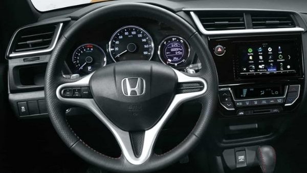 Honda BR-V 1.5 S CVT: Price in the Philippines, Specs u0026 More 